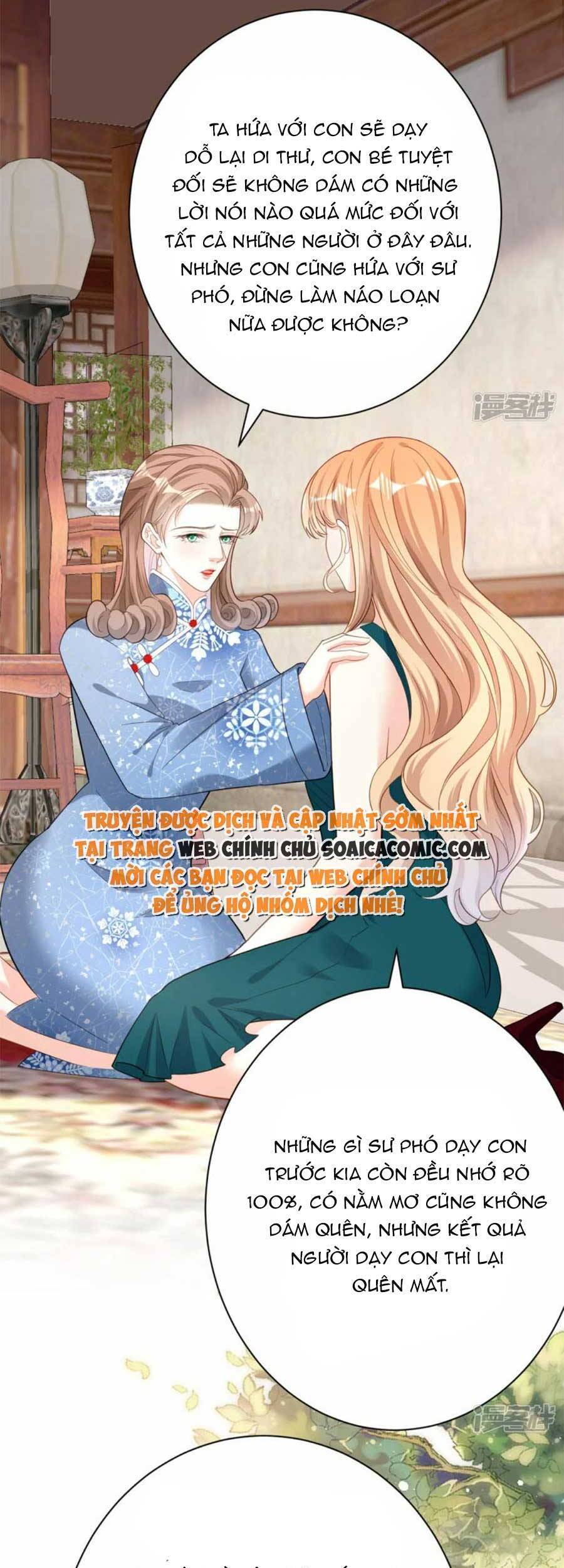 Chuyện Tình Chú Cháu: Vô Pháp Có Được Em Chapter 43 - Trang 2