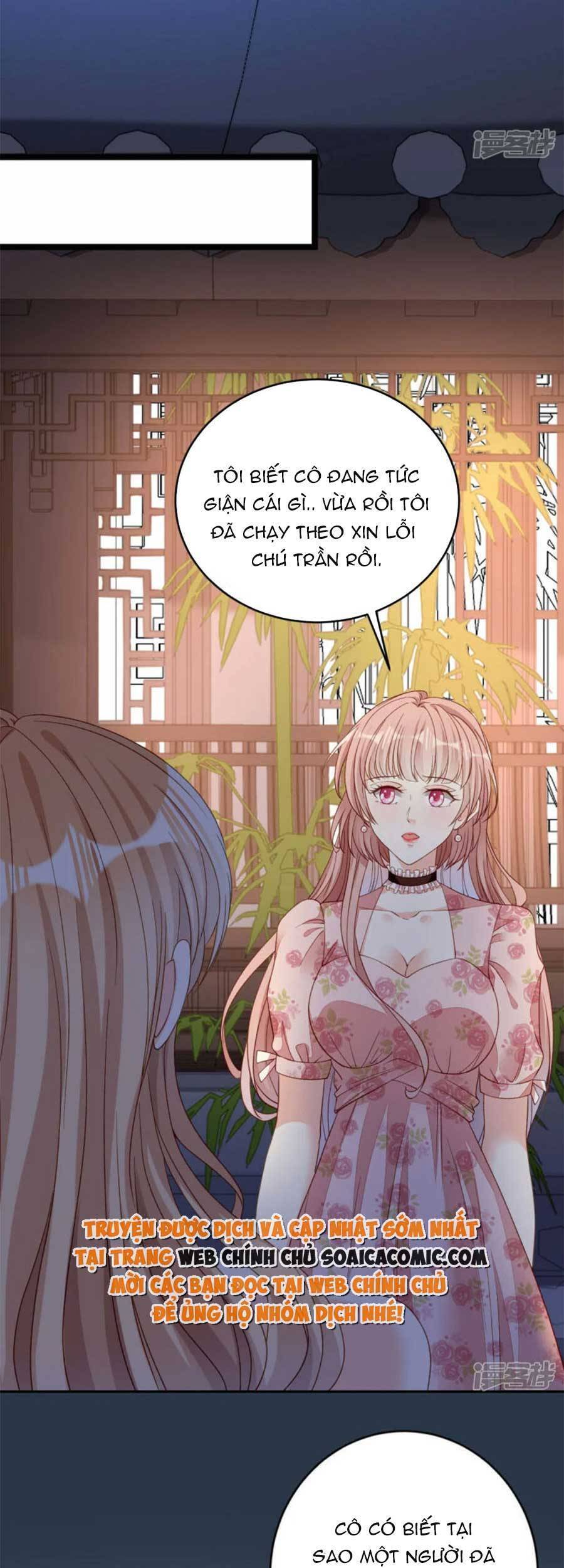 Chuyện Tình Chú Cháu: Vô Pháp Có Được Em Chapter 43 - Trang 2