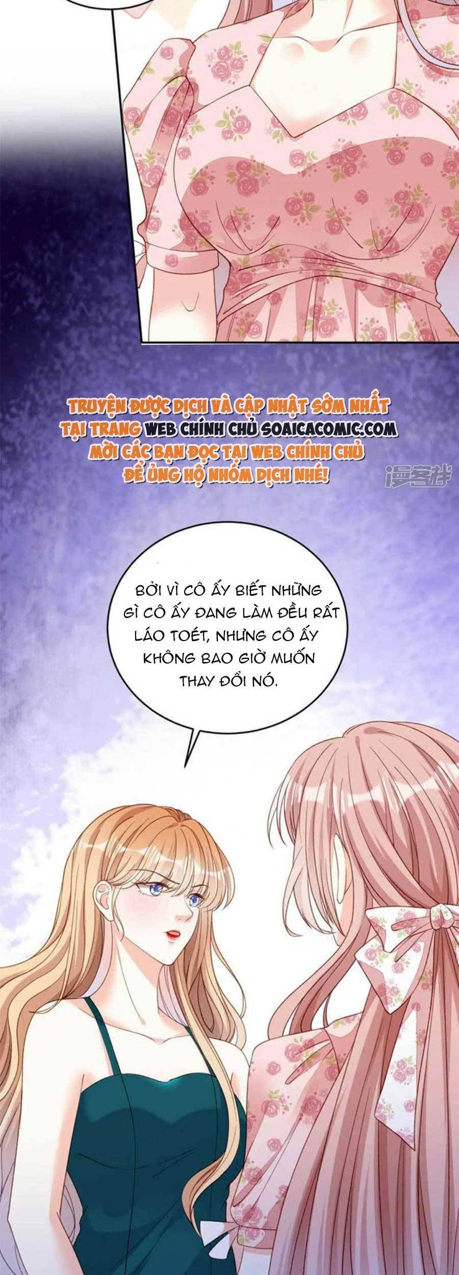 Chuyện Tình Chú Cháu: Vô Pháp Có Được Em Chapter 43 - Trang 2