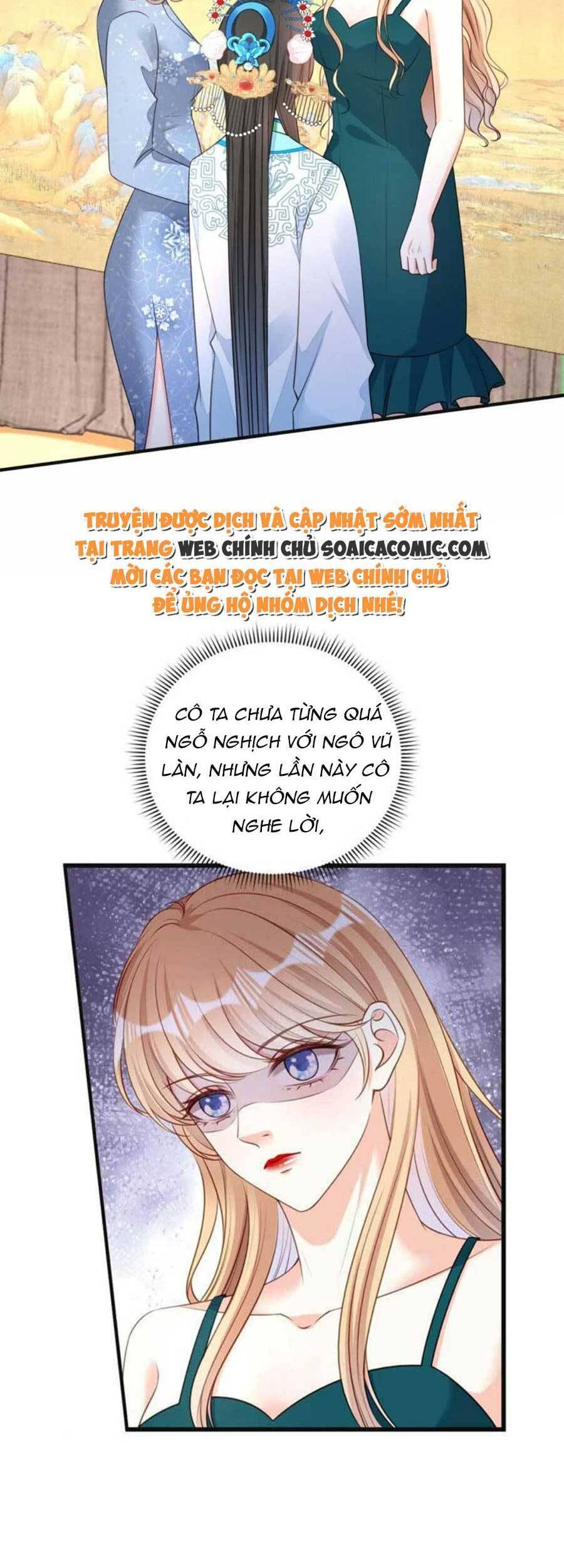 Chuyện Tình Chú Cháu: Vô Pháp Có Được Em Chapter 43 - Trang 2