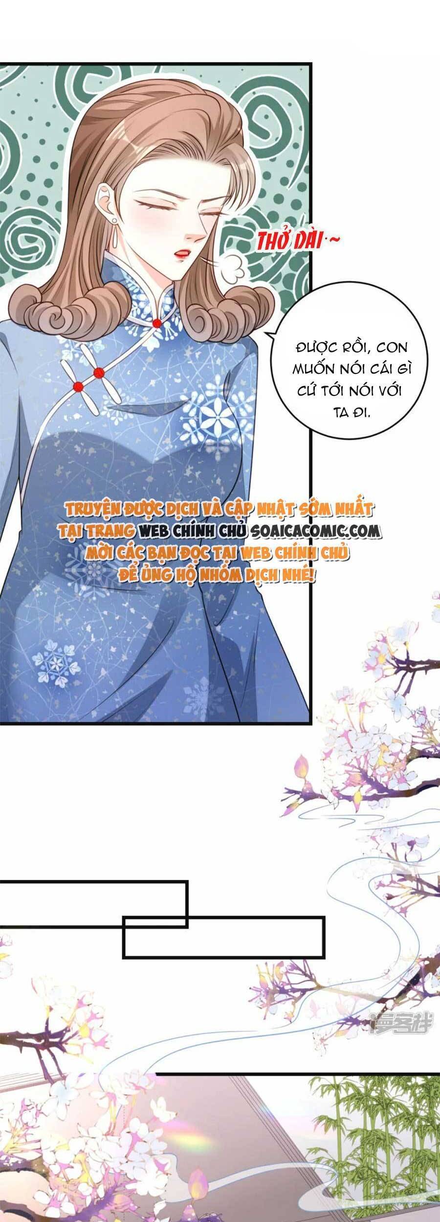 Chuyện Tình Chú Cháu: Vô Pháp Có Được Em Chapter 43 - Trang 2