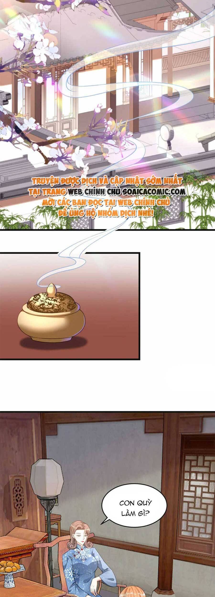 Chuyện Tình Chú Cháu: Vô Pháp Có Được Em Chapter 43 - Trang 2