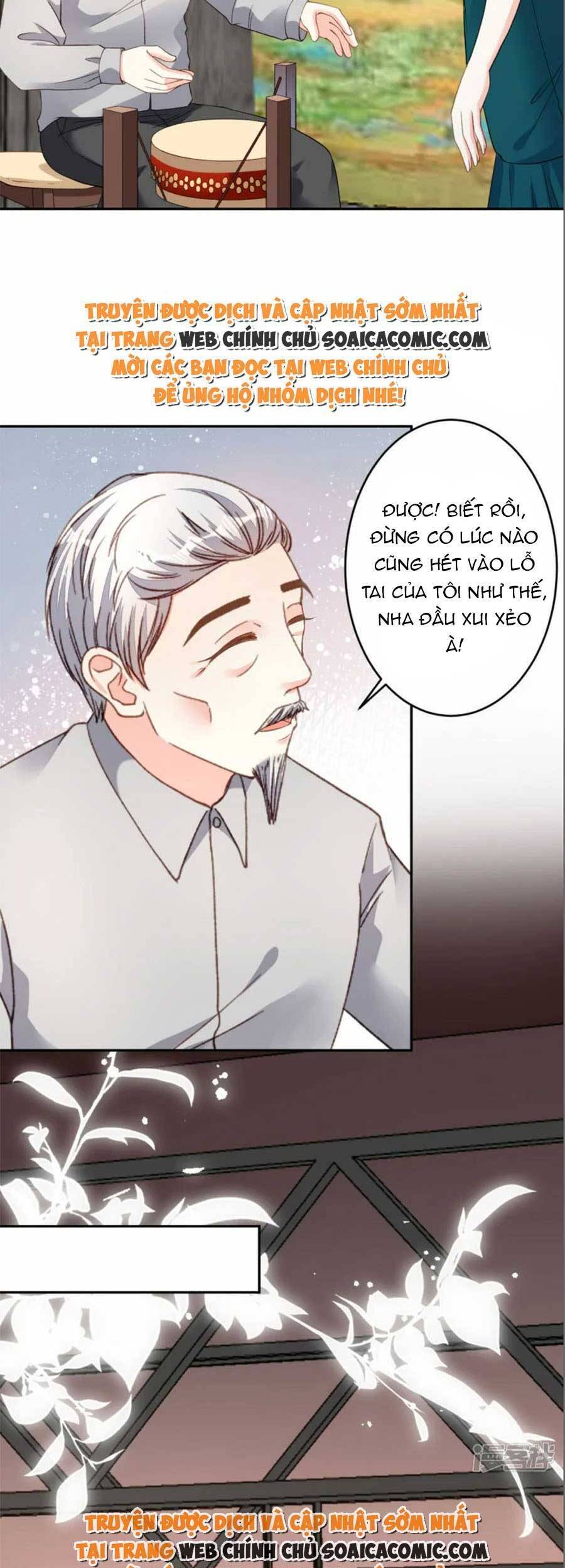 Chuyện Tình Chú Cháu: Vô Pháp Có Được Em Chapter 42 - Trang 2