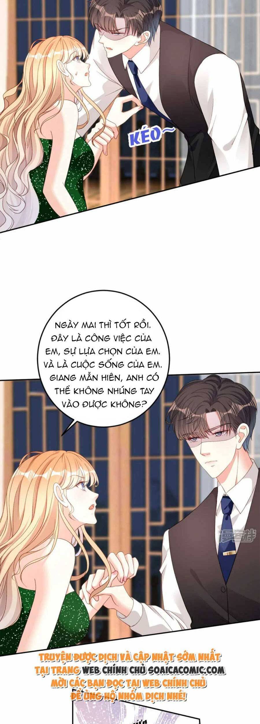 Chuyện Tình Chú Cháu: Vô Pháp Có Được Em Chapter 41 - Trang 2