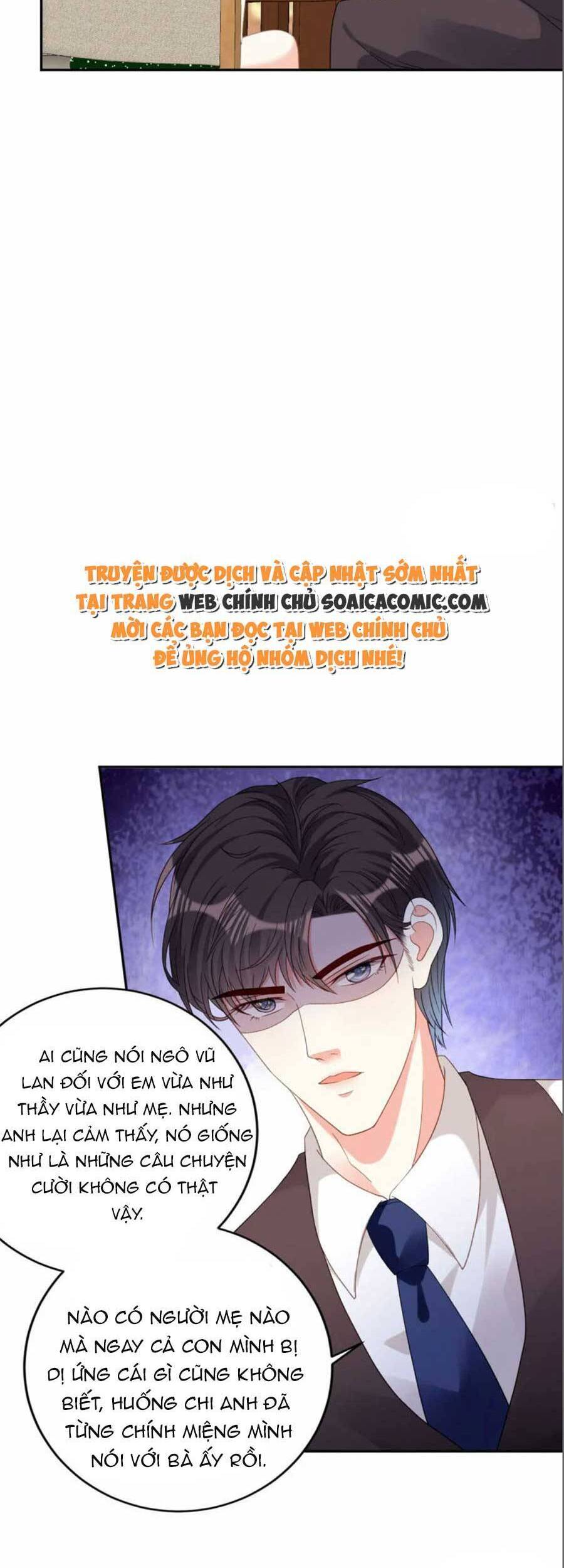 Chuyện Tình Chú Cháu: Vô Pháp Có Được Em Chapter 41 - Trang 2