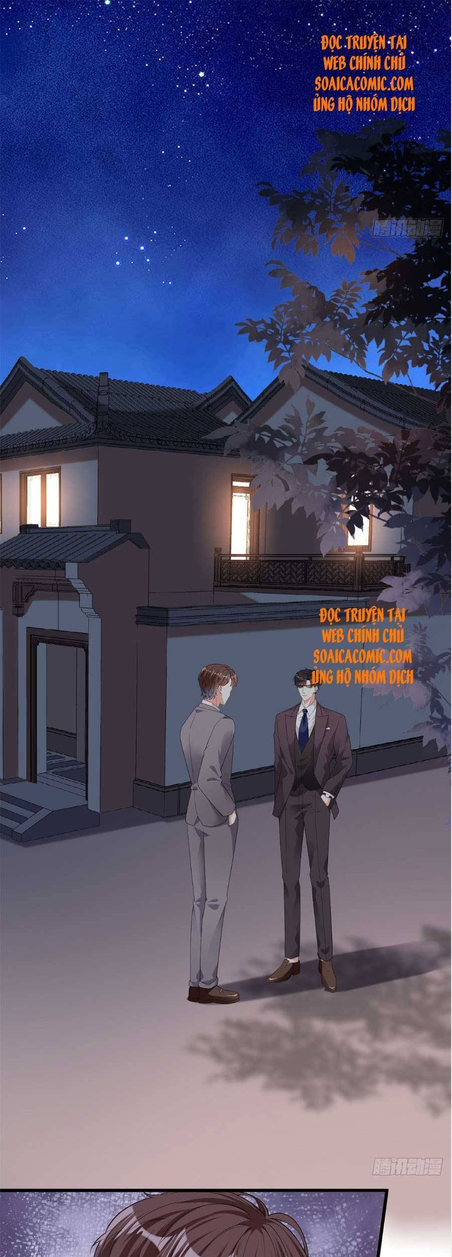 Chuyện Tình Chú Cháu: Vô Pháp Có Được Em Chapter 40 - Trang 2