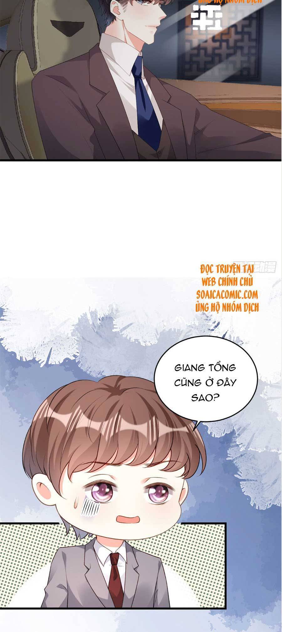 Chuyện Tình Chú Cháu: Vô Pháp Có Được Em Chapter 40 - Trang 2