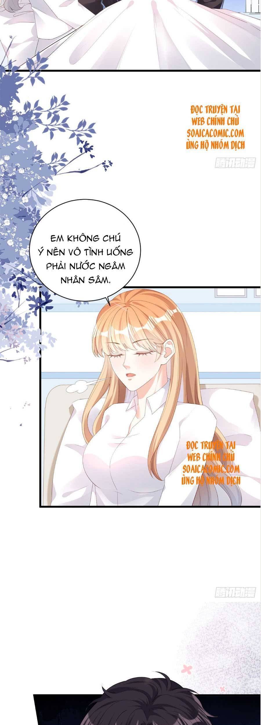 Chuyện Tình Chú Cháu: Vô Pháp Có Được Em Chapter 39 - Trang 2