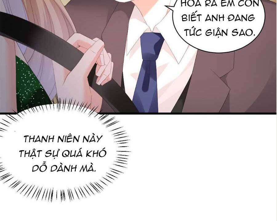 Chuyện Tình Chú Cháu: Vô Pháp Có Được Em Chapter 39 - Trang 2