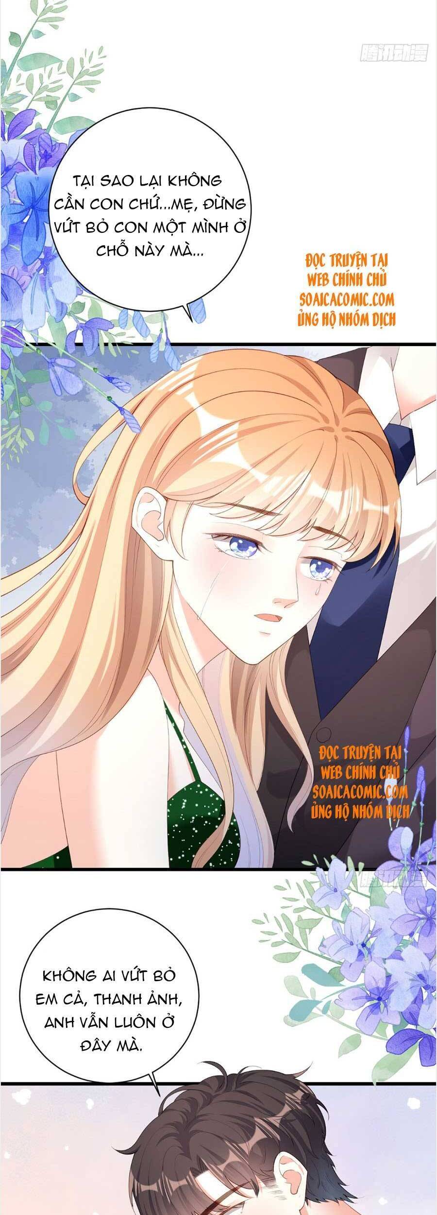 Chuyện Tình Chú Cháu: Vô Pháp Có Được Em Chapter 39 - Trang 2