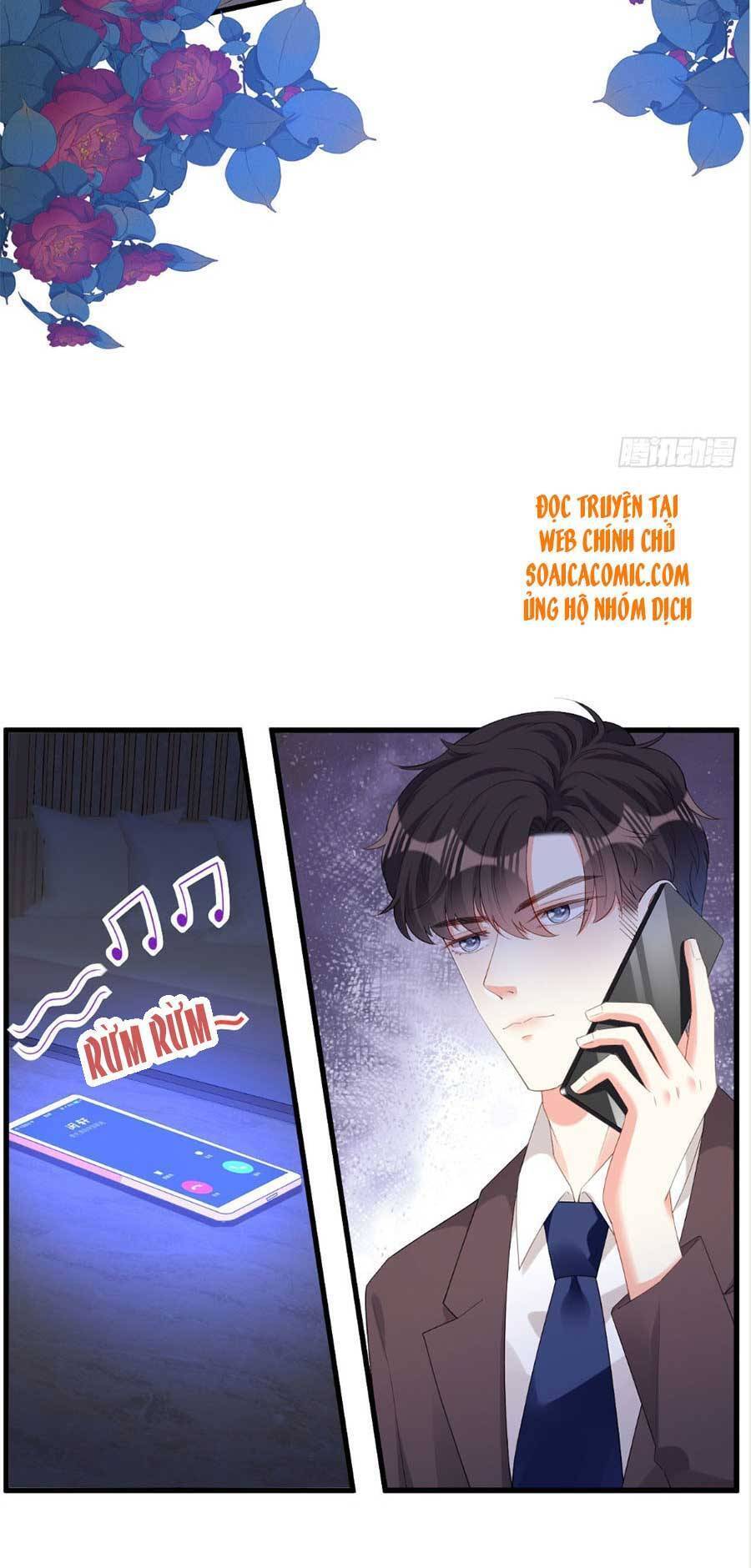 Chuyện Tình Chú Cháu: Vô Pháp Có Được Em Chapter 38 - Trang 2