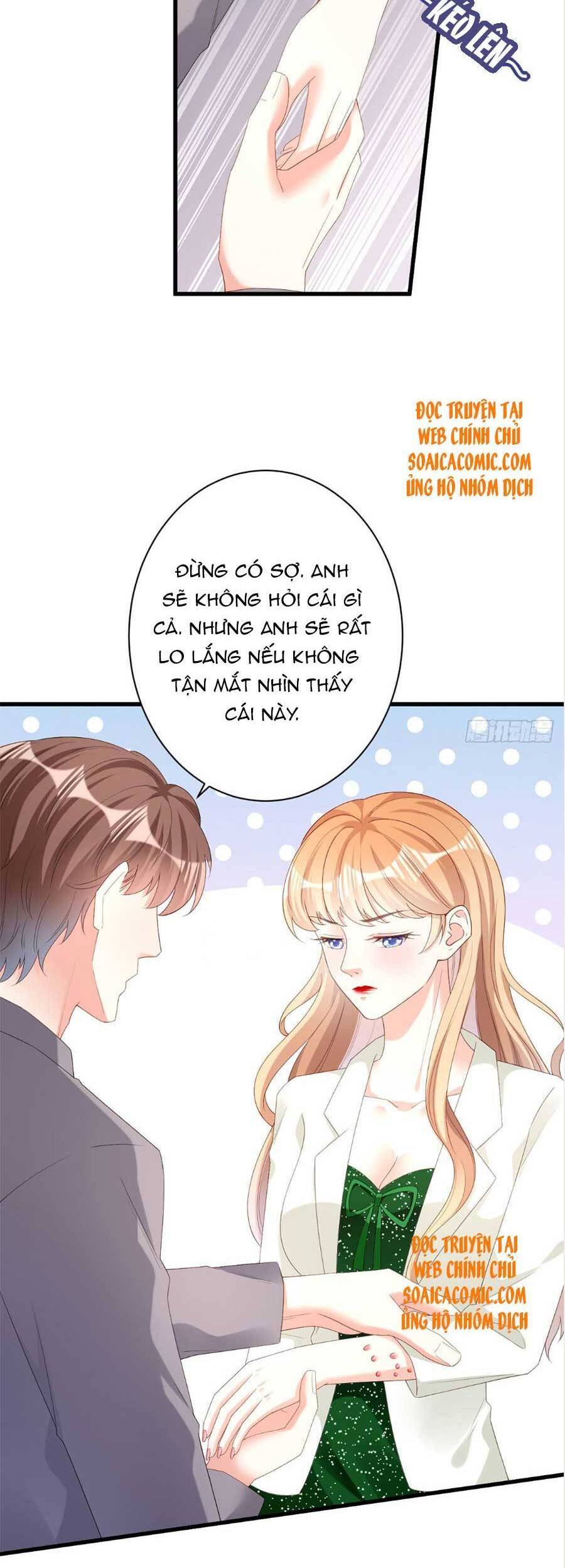 Chuyện Tình Chú Cháu: Vô Pháp Có Được Em Chapter 38 - Trang 2