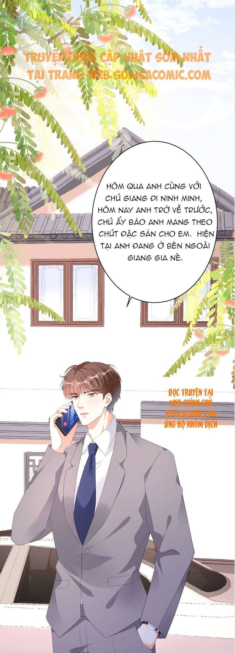 Chuyện Tình Chú Cháu: Vô Pháp Có Được Em Chapter 37 - Trang 2