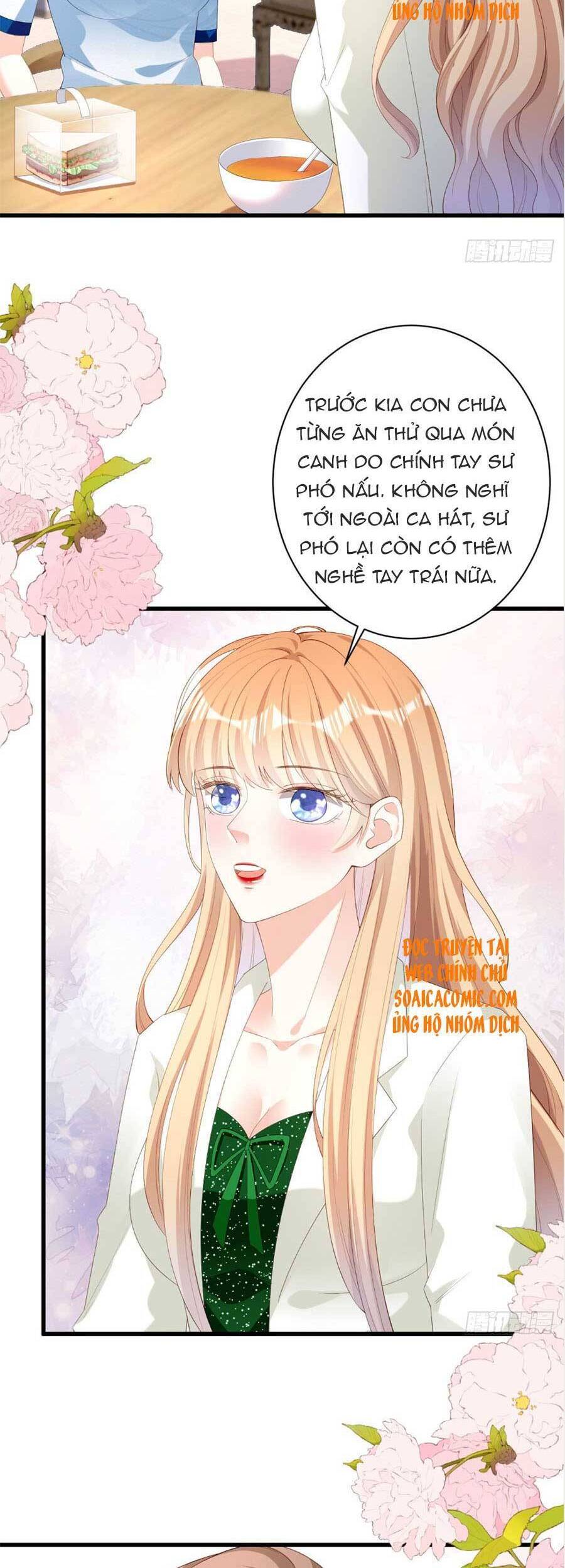 Chuyện Tình Chú Cháu: Vô Pháp Có Được Em Chapter 37 - Trang 2