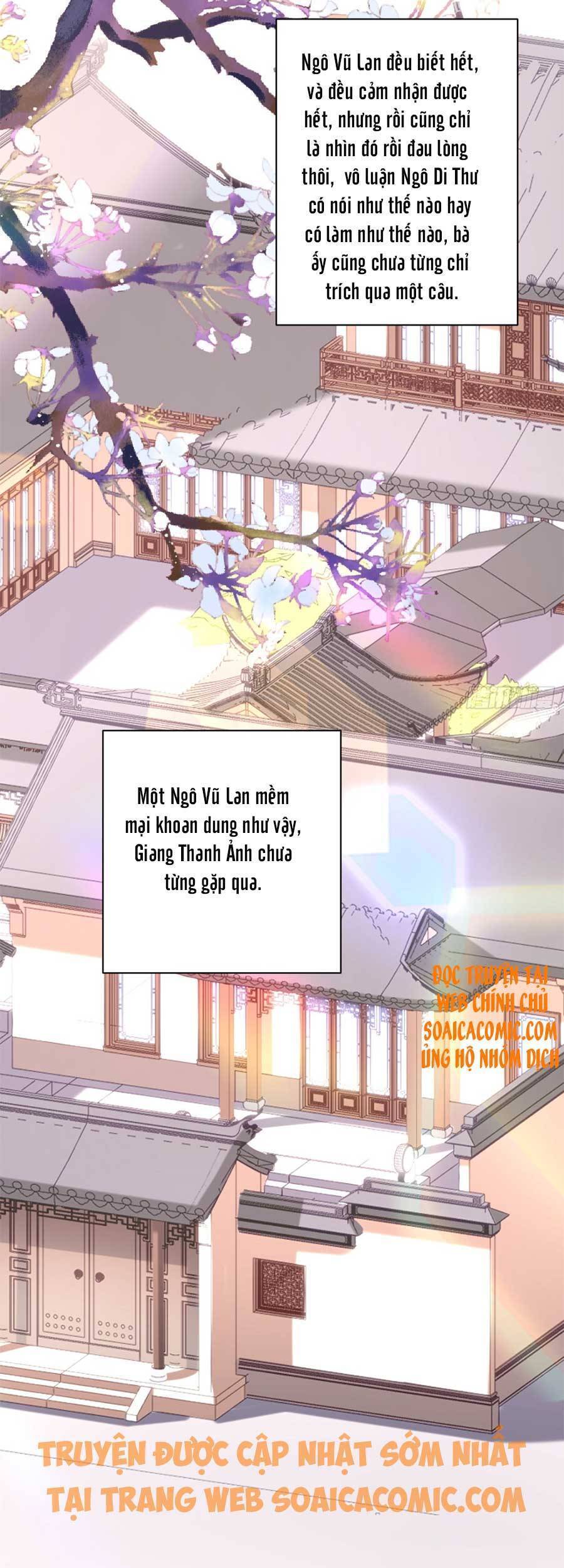 Chuyện Tình Chú Cháu: Vô Pháp Có Được Em Chapter 36 - Trang 2