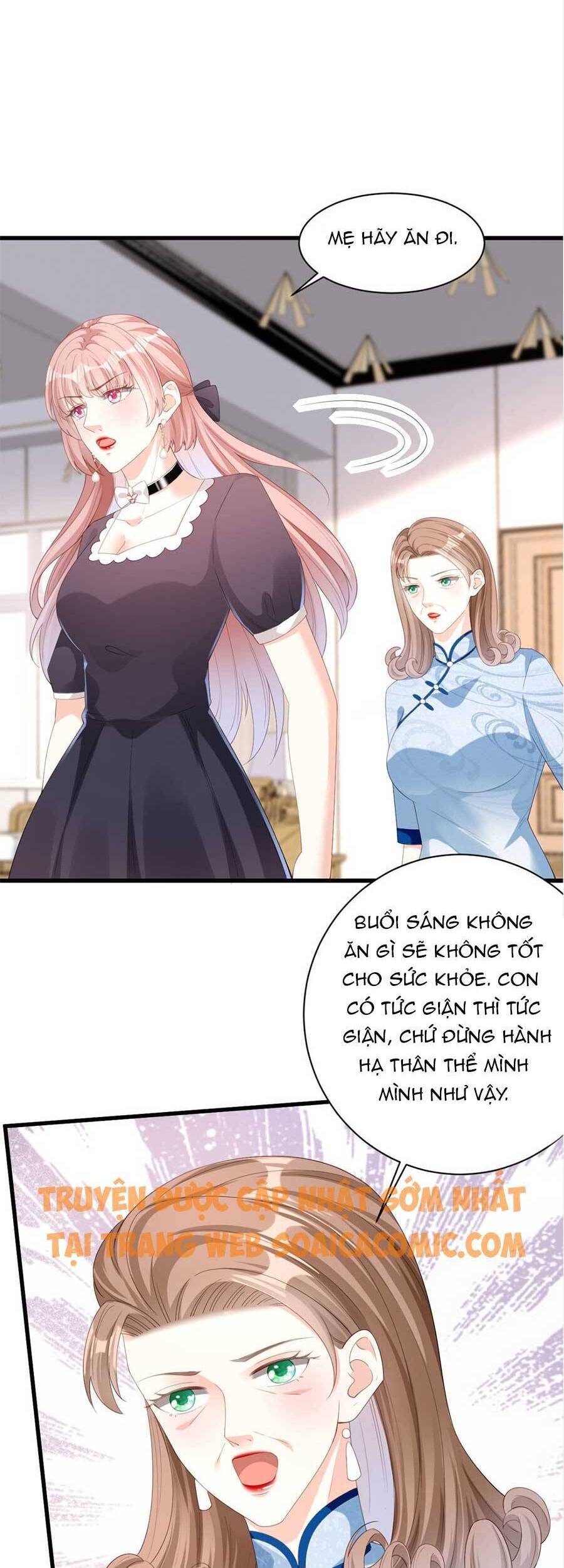 Chuyện Tình Chú Cháu: Vô Pháp Có Được Em Chapter 36 - Trang 2