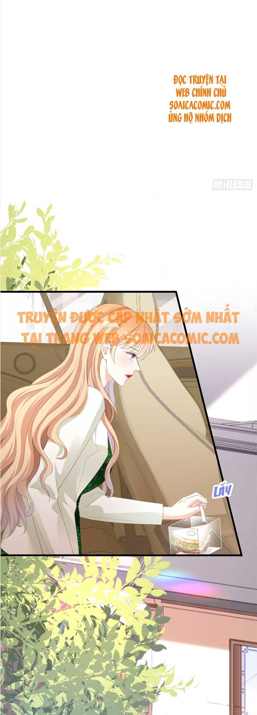 Chuyện Tình Chú Cháu: Vô Pháp Có Được Em Chapter 36 - Trang 2