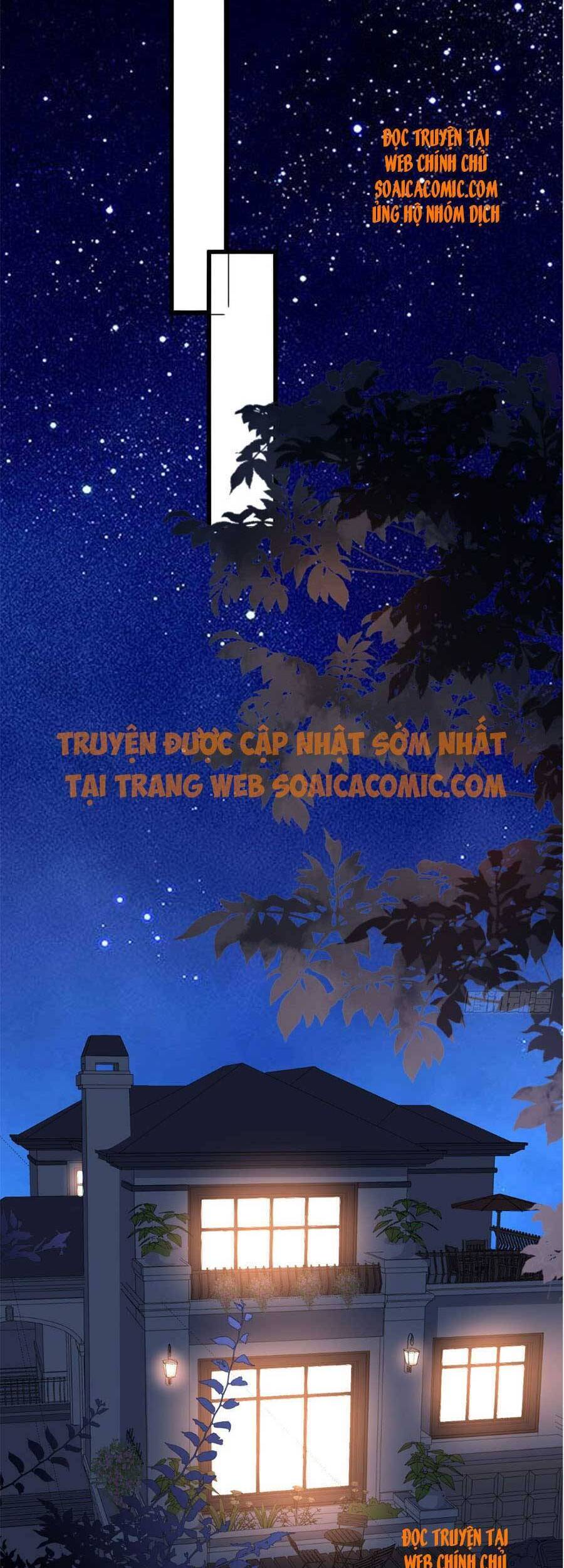 Chuyện Tình Chú Cháu: Vô Pháp Có Được Em Chapter 33 - Trang 2