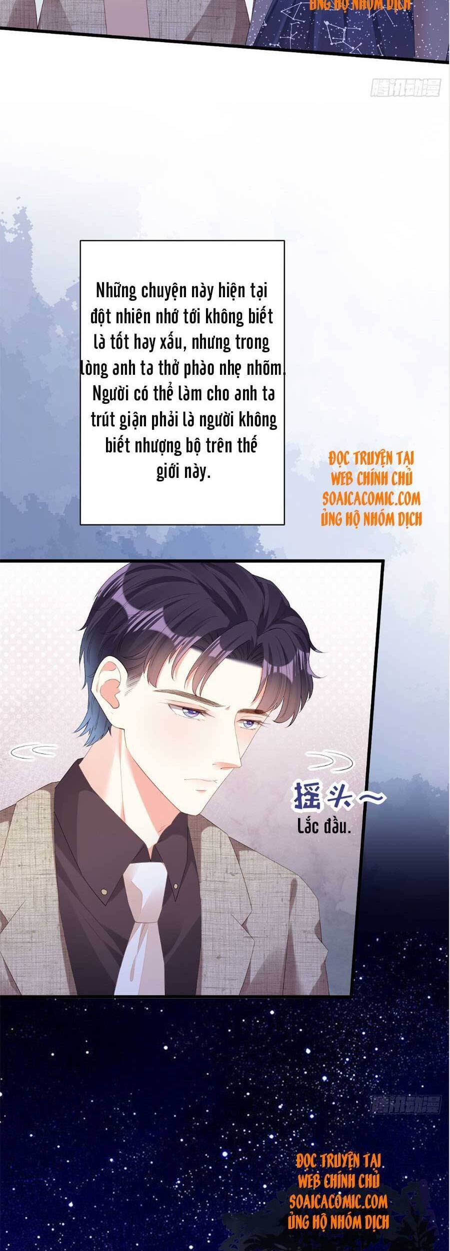 Chuyện Tình Chú Cháu: Vô Pháp Có Được Em Chapter 33 - Trang 2