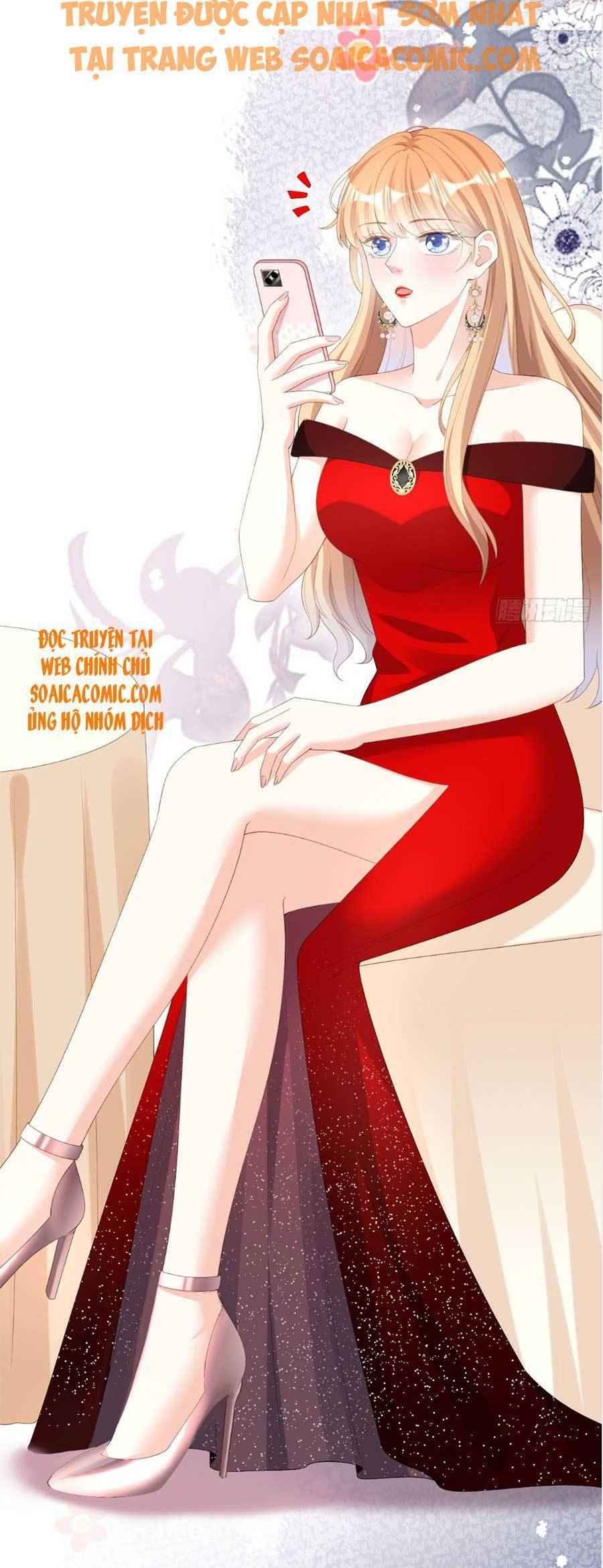 Chuyện Tình Chú Cháu: Vô Pháp Có Được Em Chapter 31 - Trang 2