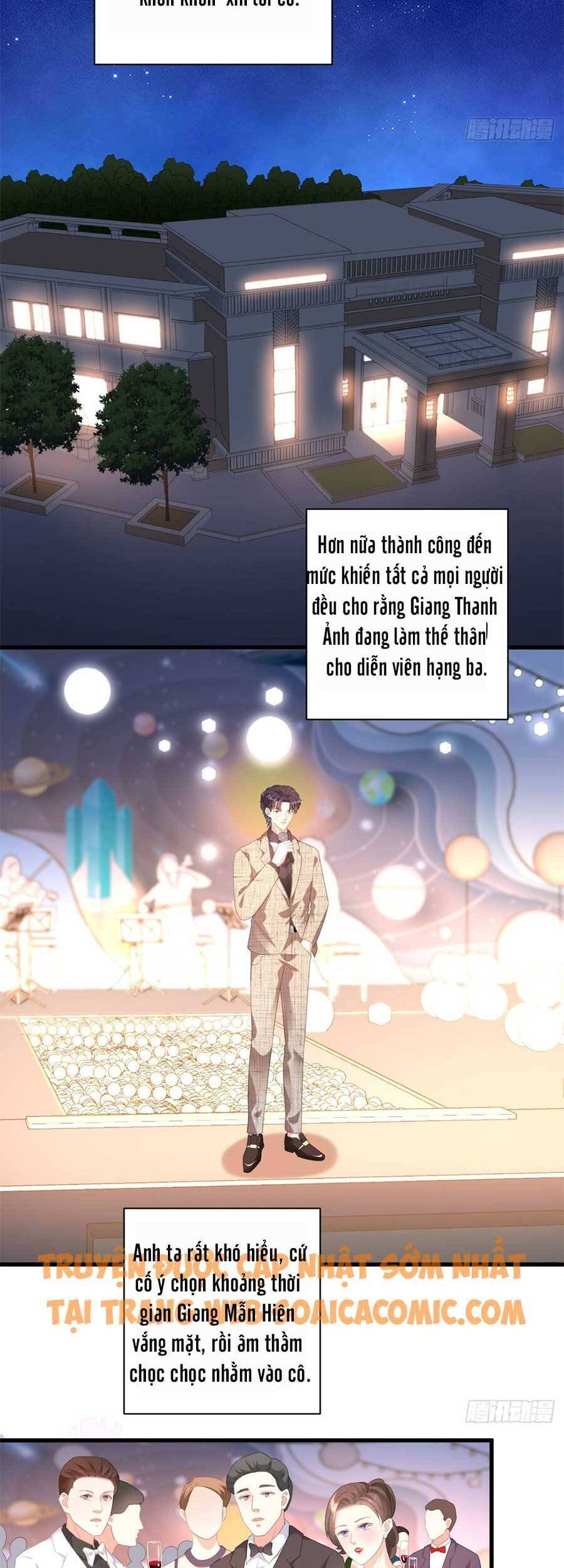 Chuyện Tình Chú Cháu: Vô Pháp Có Được Em Chapter 29 - Trang 2