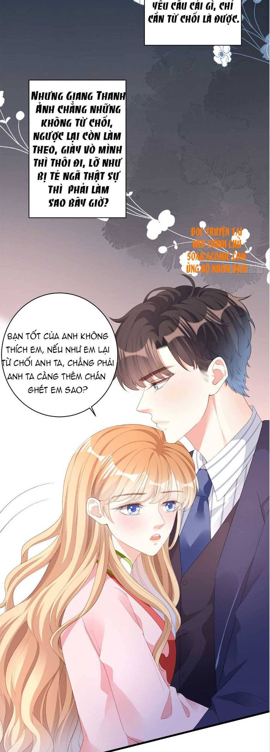 Chuyện Tình Chú Cháu: Vô Pháp Có Được Em Chapter 28 - Trang 2