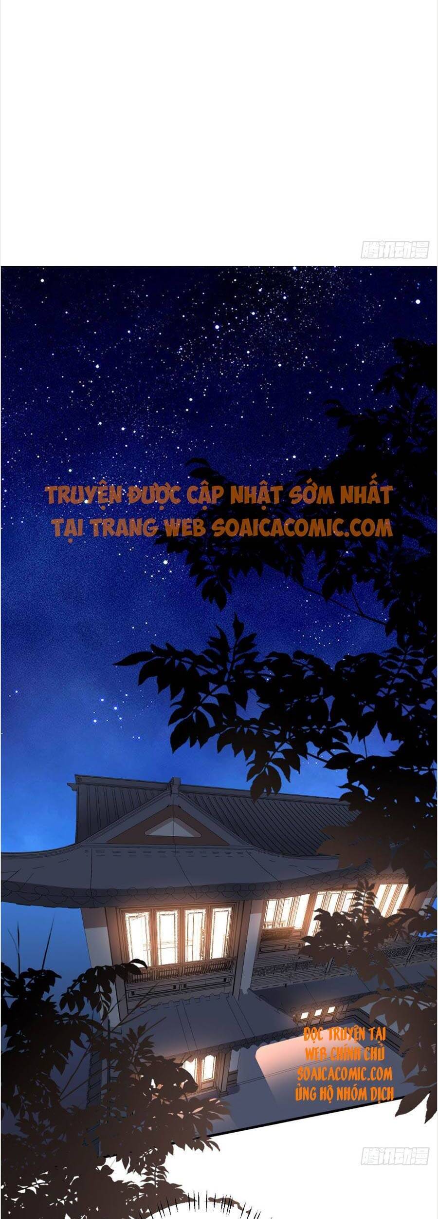 Chuyện Tình Chú Cháu: Vô Pháp Có Được Em Chapter 27 - Trang 2