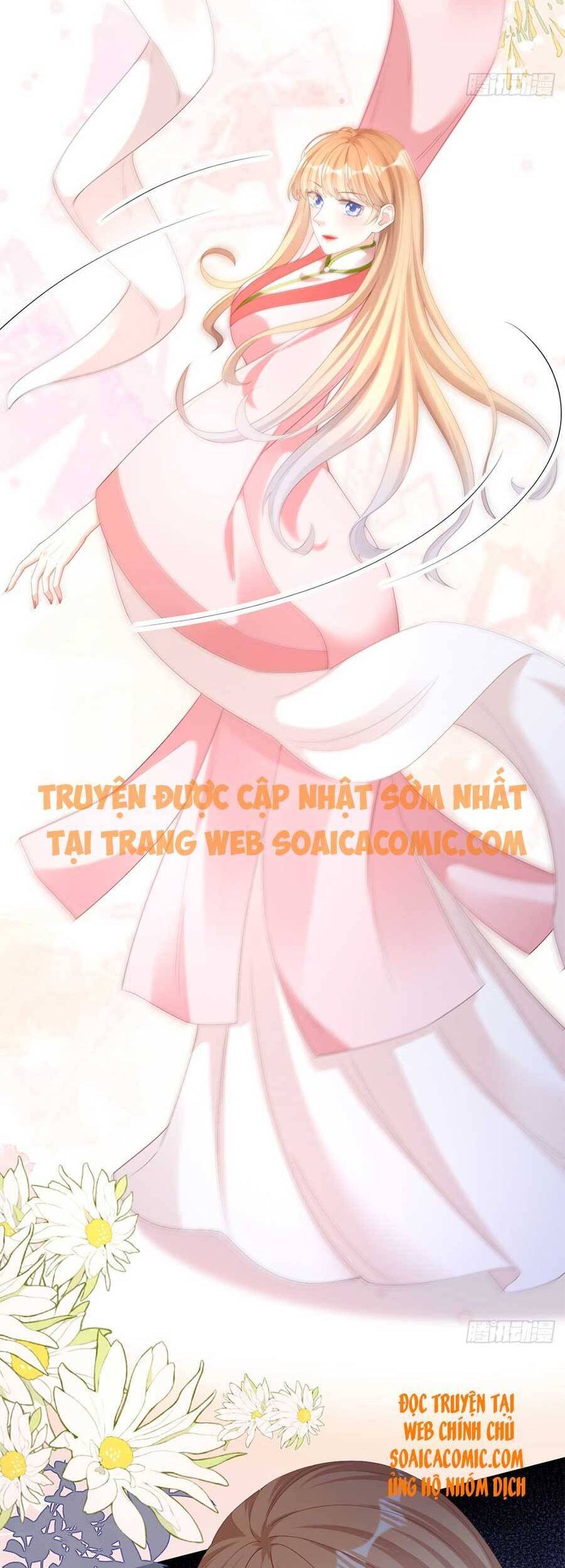 Chuyện Tình Chú Cháu: Vô Pháp Có Được Em Chapter 26 - Trang 2