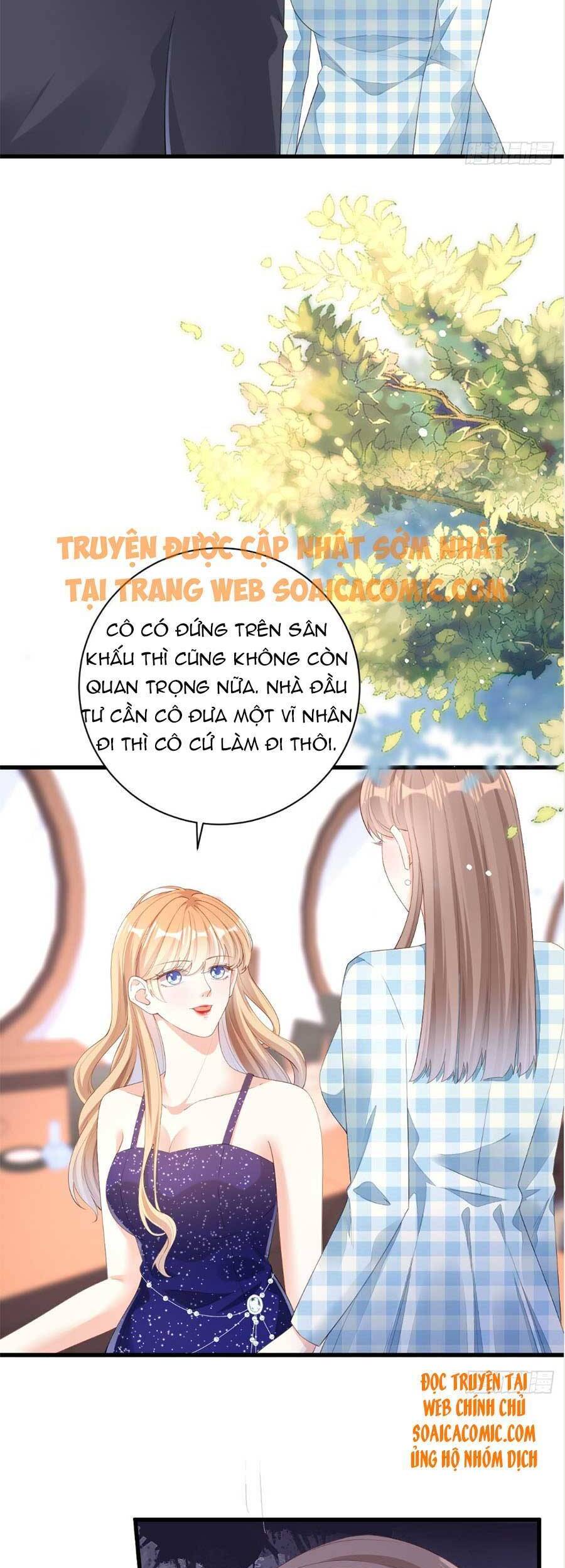 Chuyện Tình Chú Cháu: Vô Pháp Có Được Em Chapter 24 - Trang 2