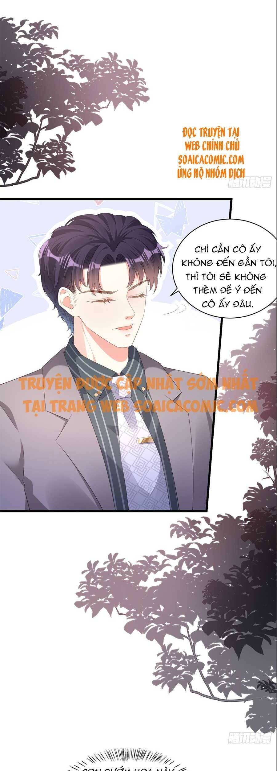 Chuyện Tình Chú Cháu: Vô Pháp Có Được Em Chapter 20 - Trang 2