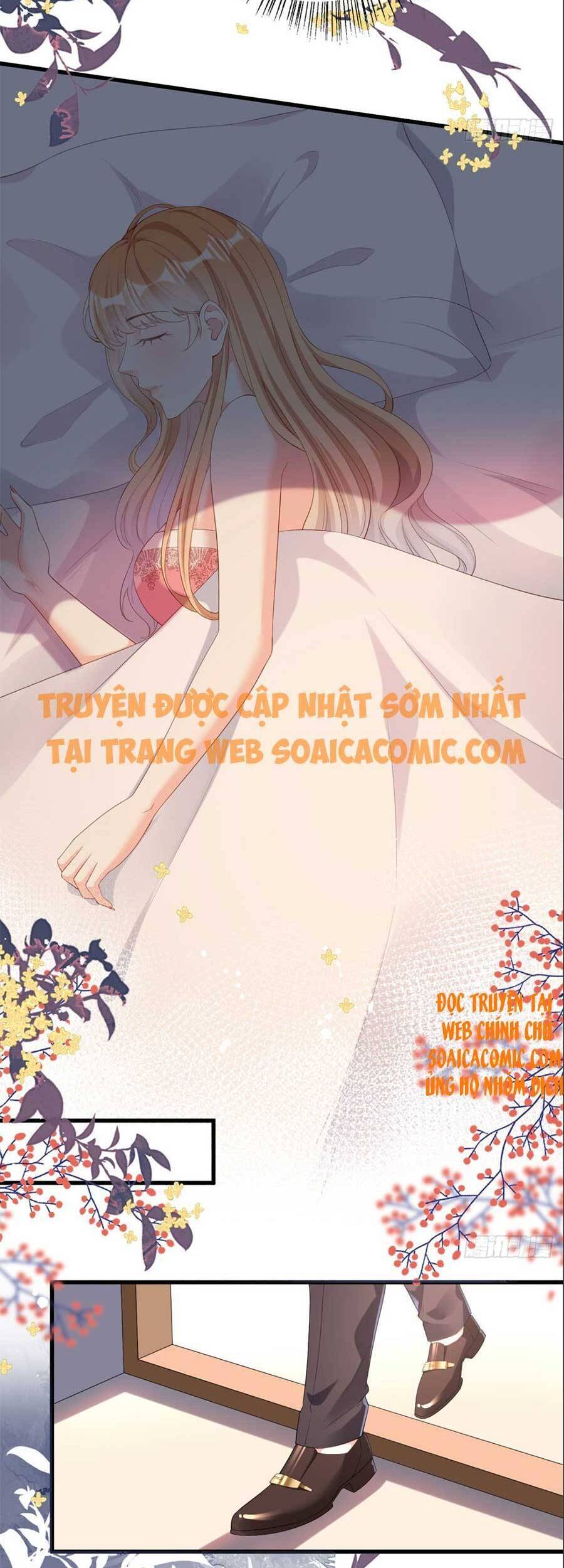 Chuyện Tình Chú Cháu: Vô Pháp Có Được Em Chapter 20 - Trang 2