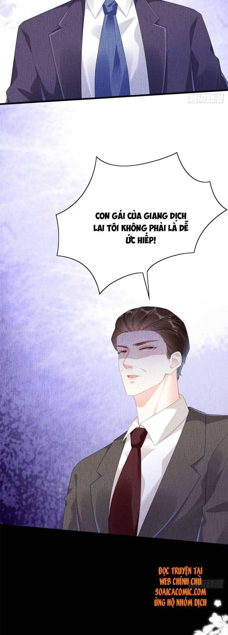 Chuyện Tình Chú Cháu: Vô Pháp Có Được Em Chapter 18 - Trang 2