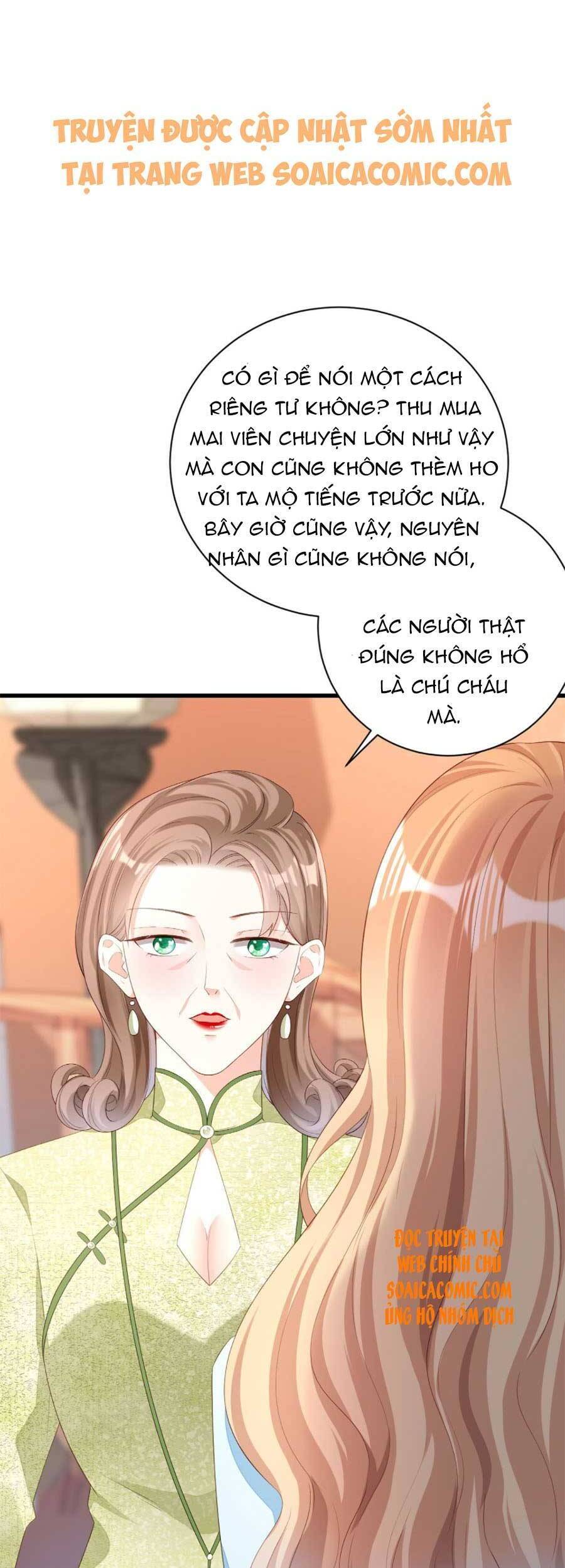 Chuyện Tình Chú Cháu: Vô Pháp Có Được Em Chapter 17 - Trang 2