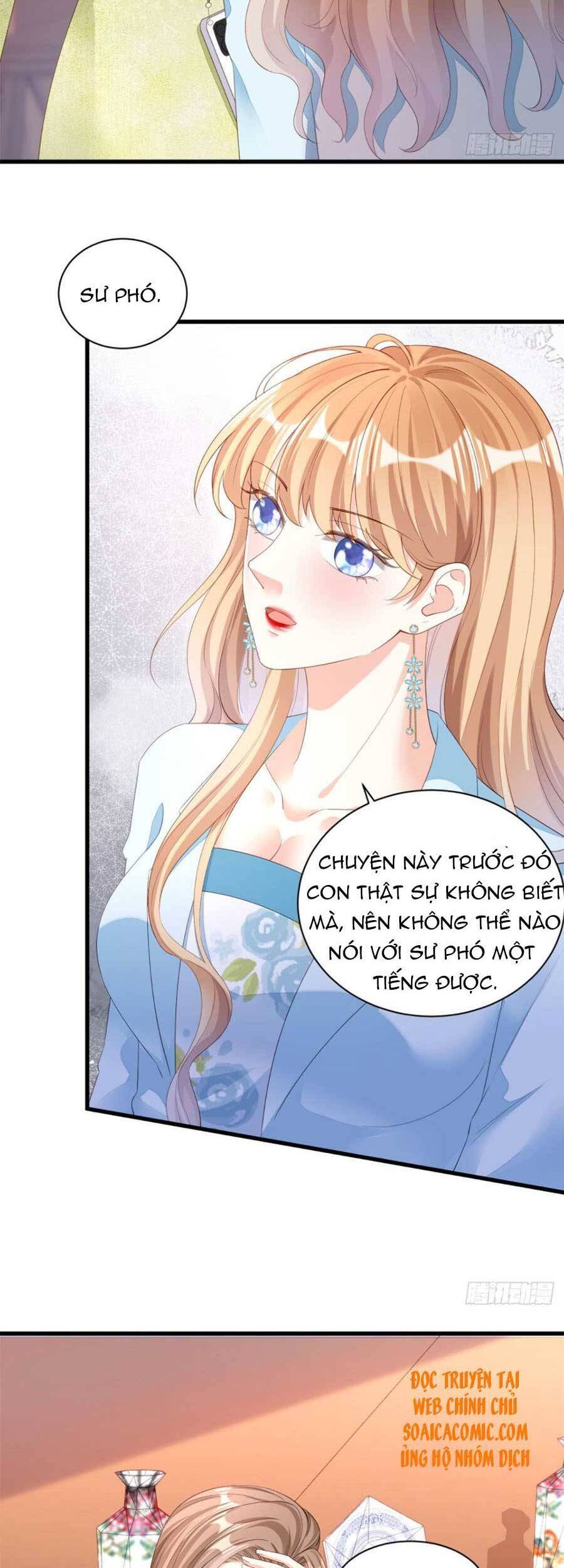 Chuyện Tình Chú Cháu: Vô Pháp Có Được Em Chapter 17 - Trang 2