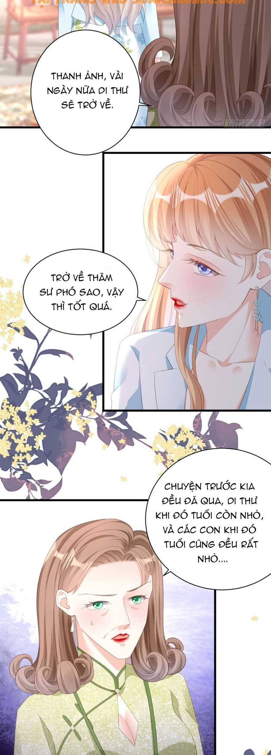 Chuyện Tình Chú Cháu: Vô Pháp Có Được Em Chapter 17 - Trang 2