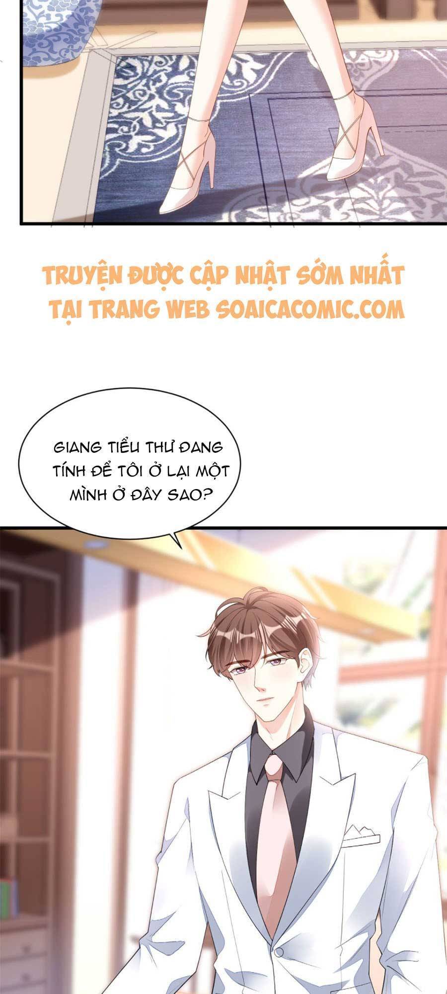 Chuyện Tình Chú Cháu: Vô Pháp Có Được Em Chapter 14 - Trang 2