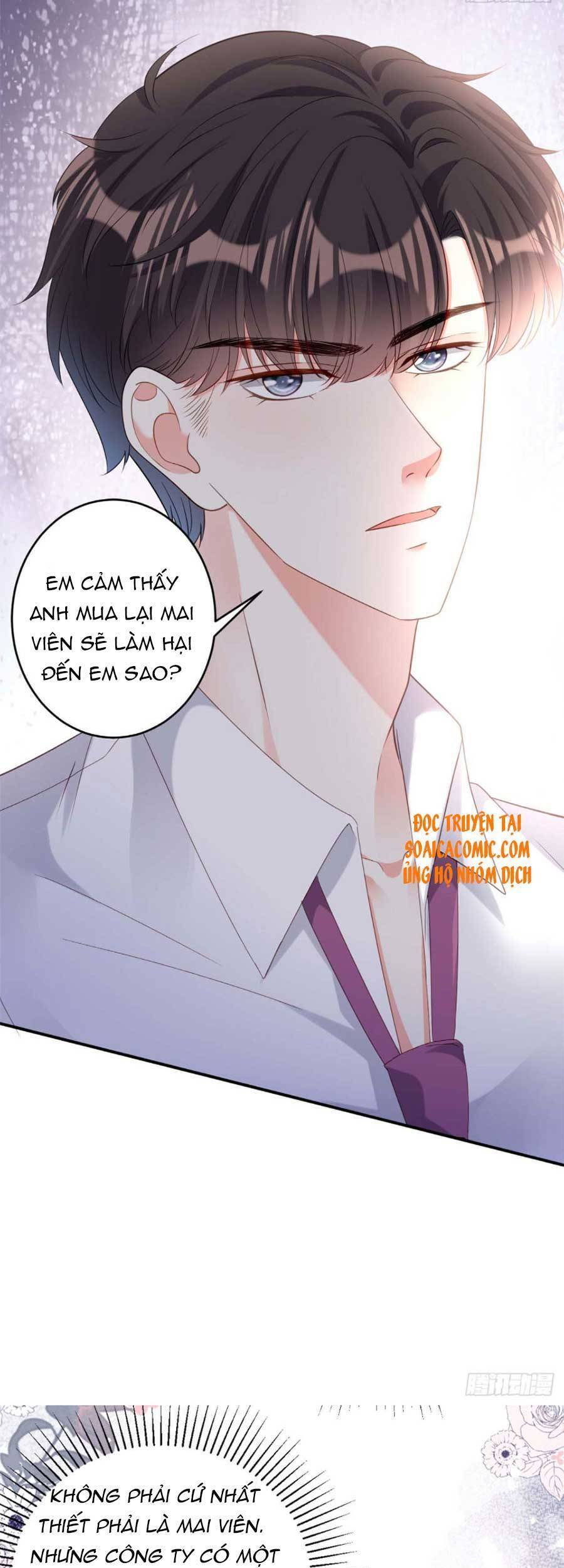 Chuyện Tình Chú Cháu: Vô Pháp Có Được Em Chapter 12 - Trang 2