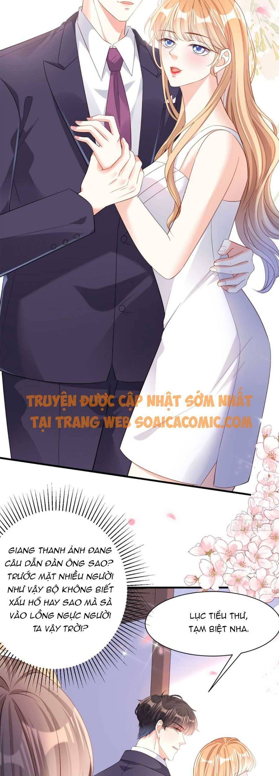 Chuyện Tình Chú Cháu: Vô Pháp Có Được Em Chapter 11 - Trang 2