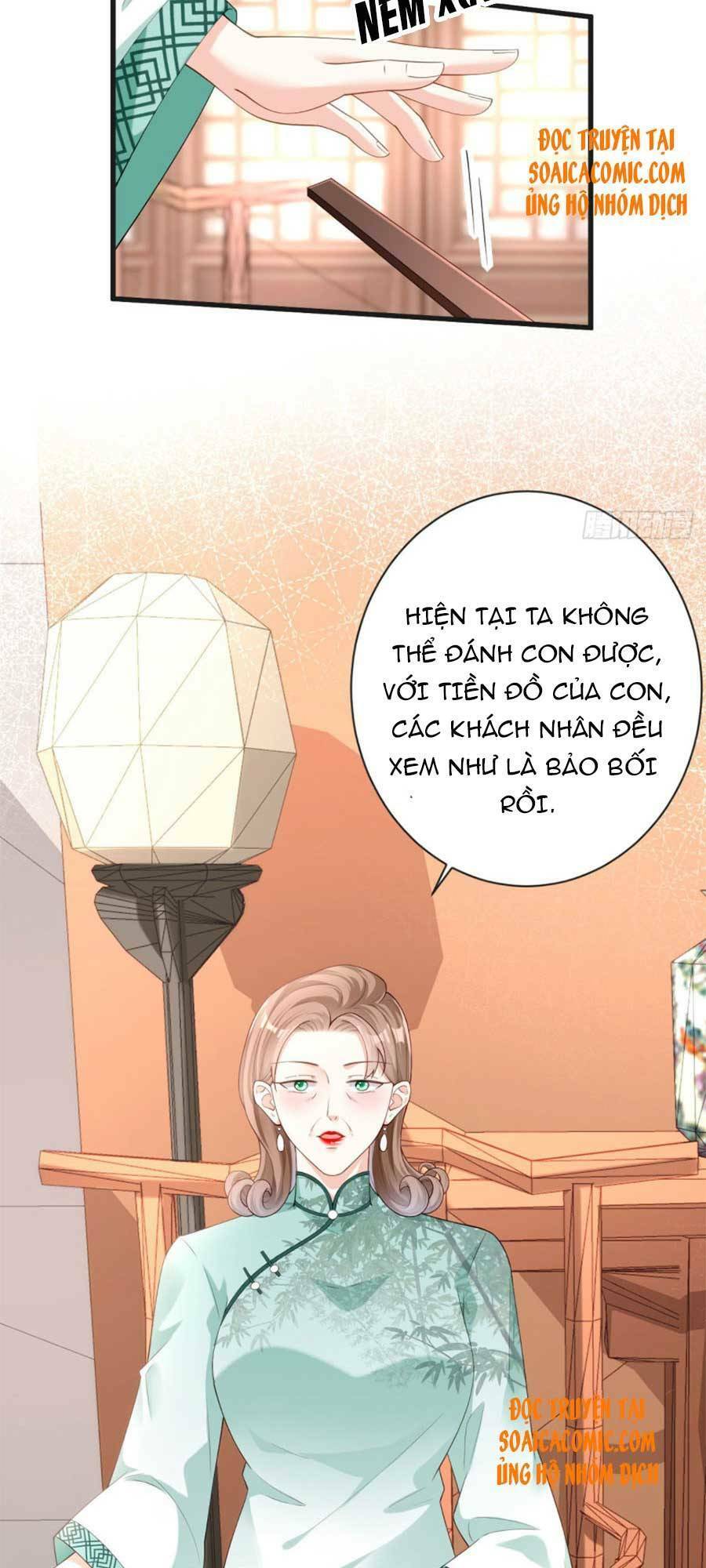 Chuyện Tình Chú Cháu: Vô Pháp Có Được Em Chapter 10 - Trang 2