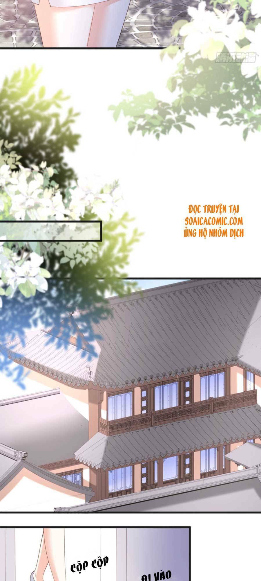 Chuyện Tình Chú Cháu: Vô Pháp Có Được Em Chapter 10 - Trang 2