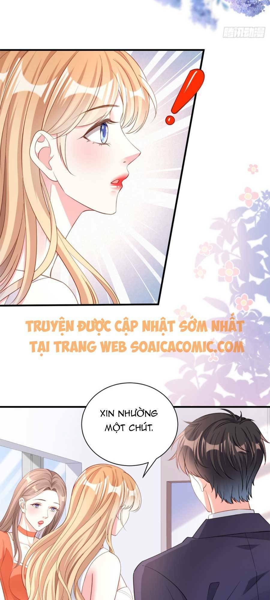 Chuyện Tình Chú Cháu: Vô Pháp Có Được Em Chapter 10 - Trang 2