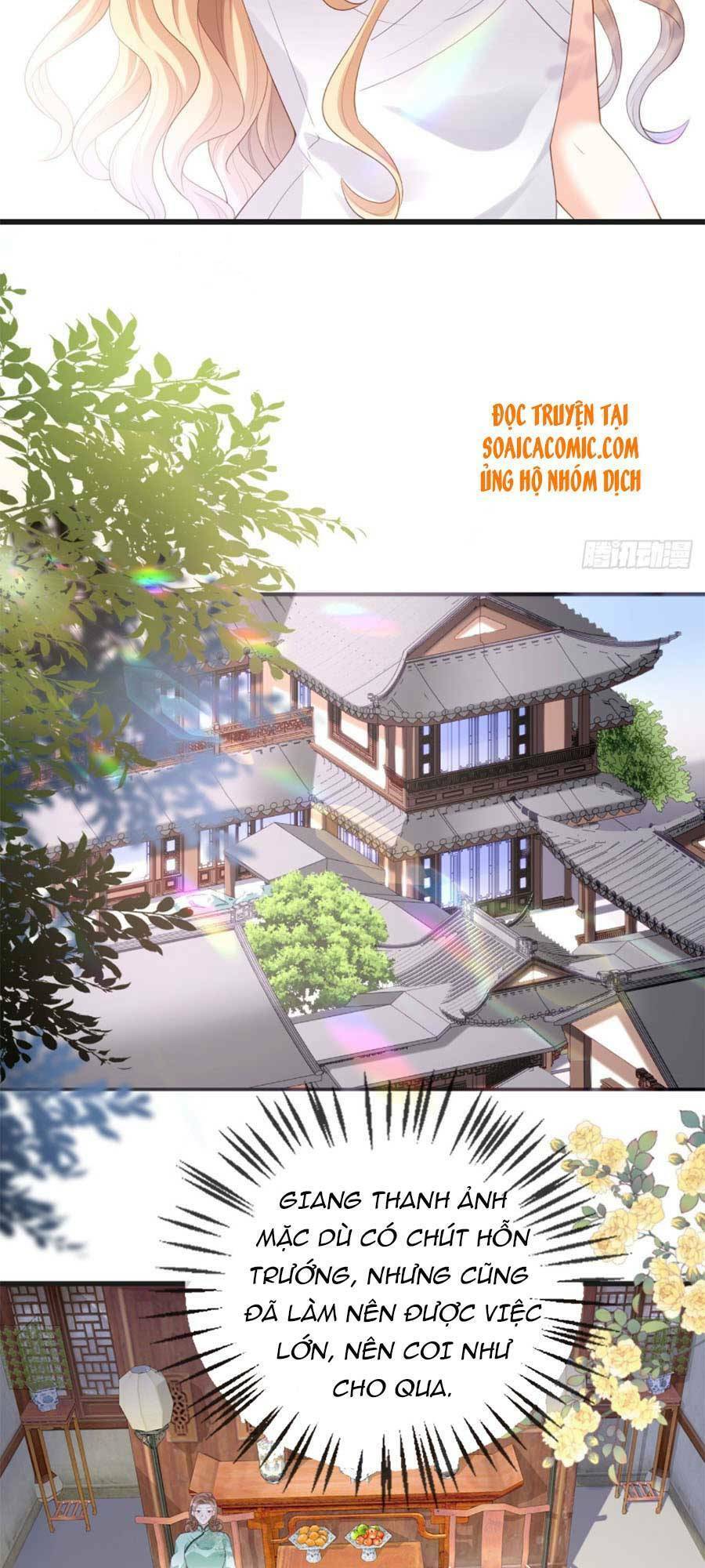 Chuyện Tình Chú Cháu: Vô Pháp Có Được Em Chapter 10 - Trang 2