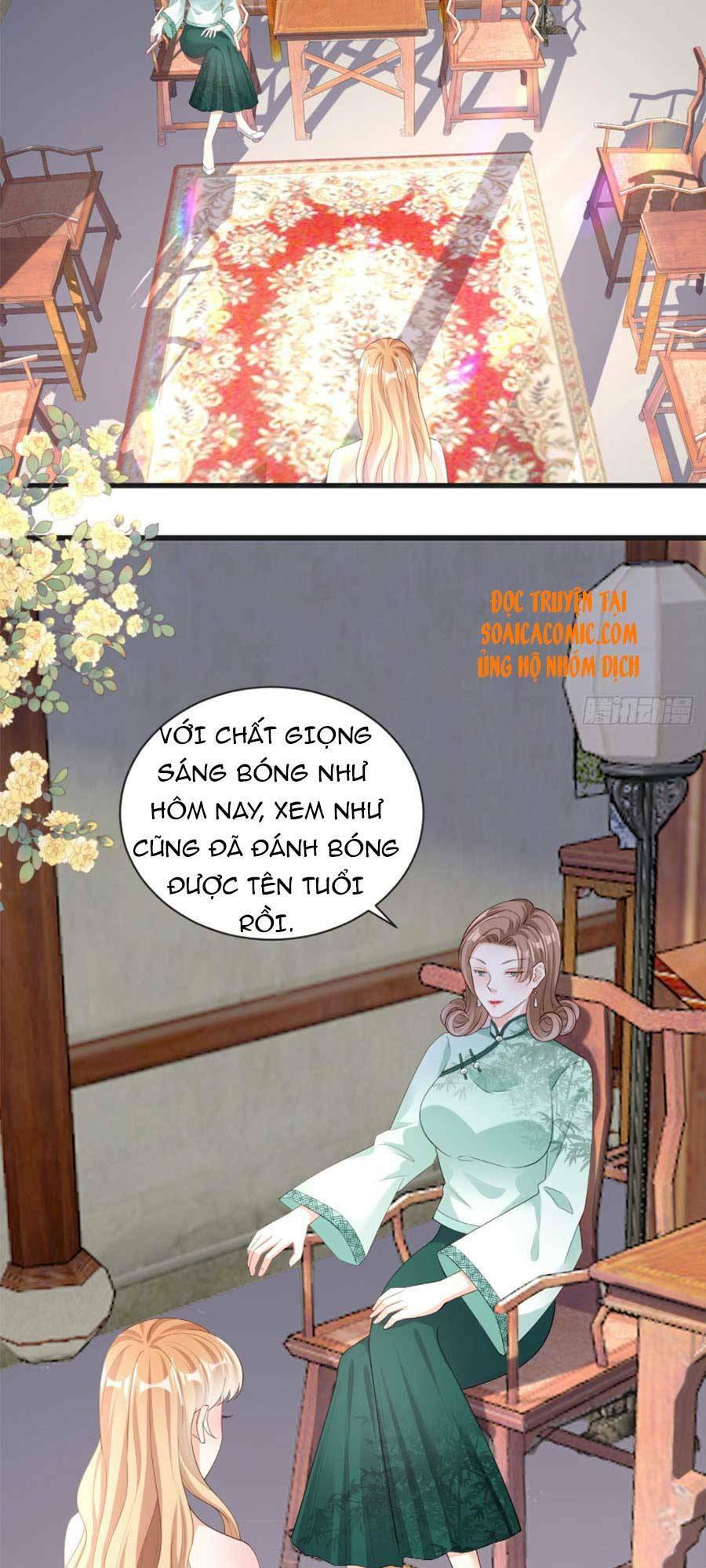 Chuyện Tình Chú Cháu: Vô Pháp Có Được Em Chapter 10 - Trang 2