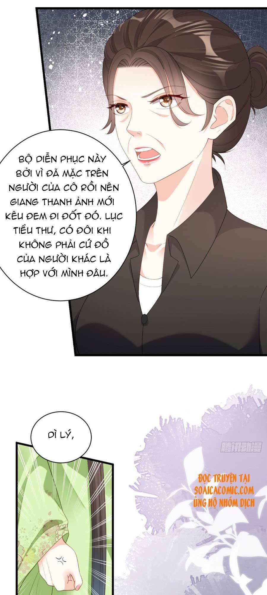 Chuyện Tình Chú Cháu: Vô Pháp Có Được Em Chapter 9 - Trang 2