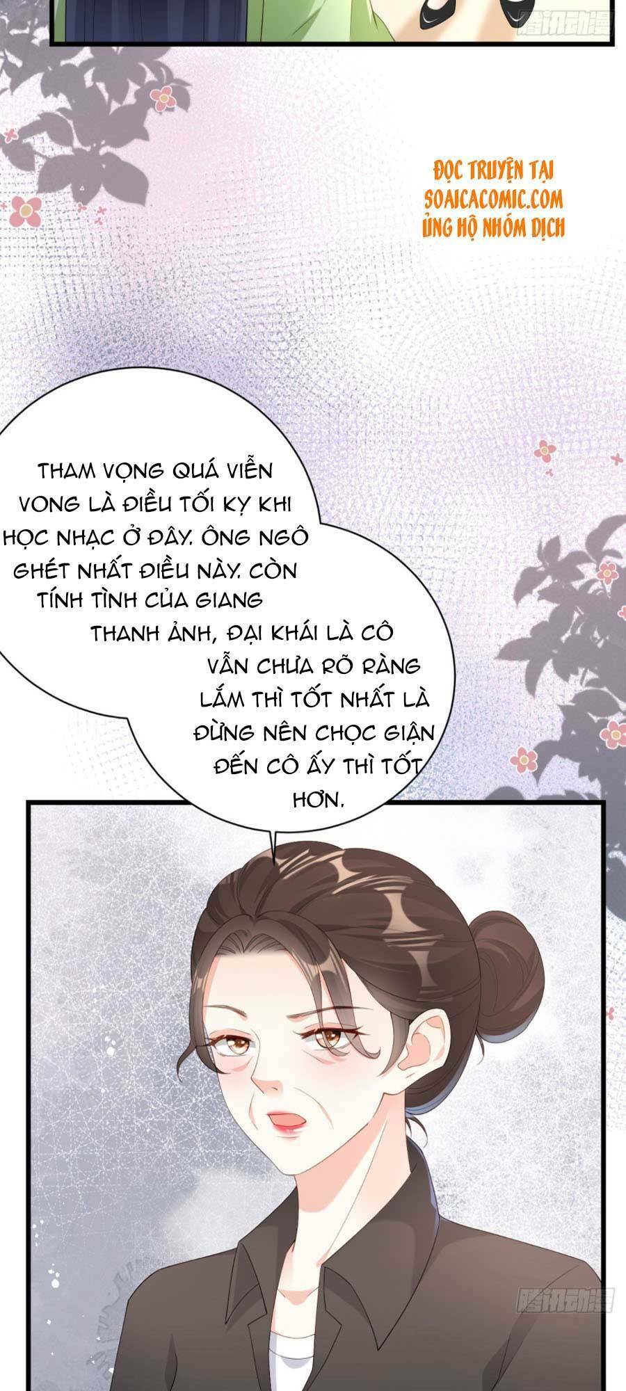 Chuyện Tình Chú Cháu: Vô Pháp Có Được Em Chapter 9 - Trang 2