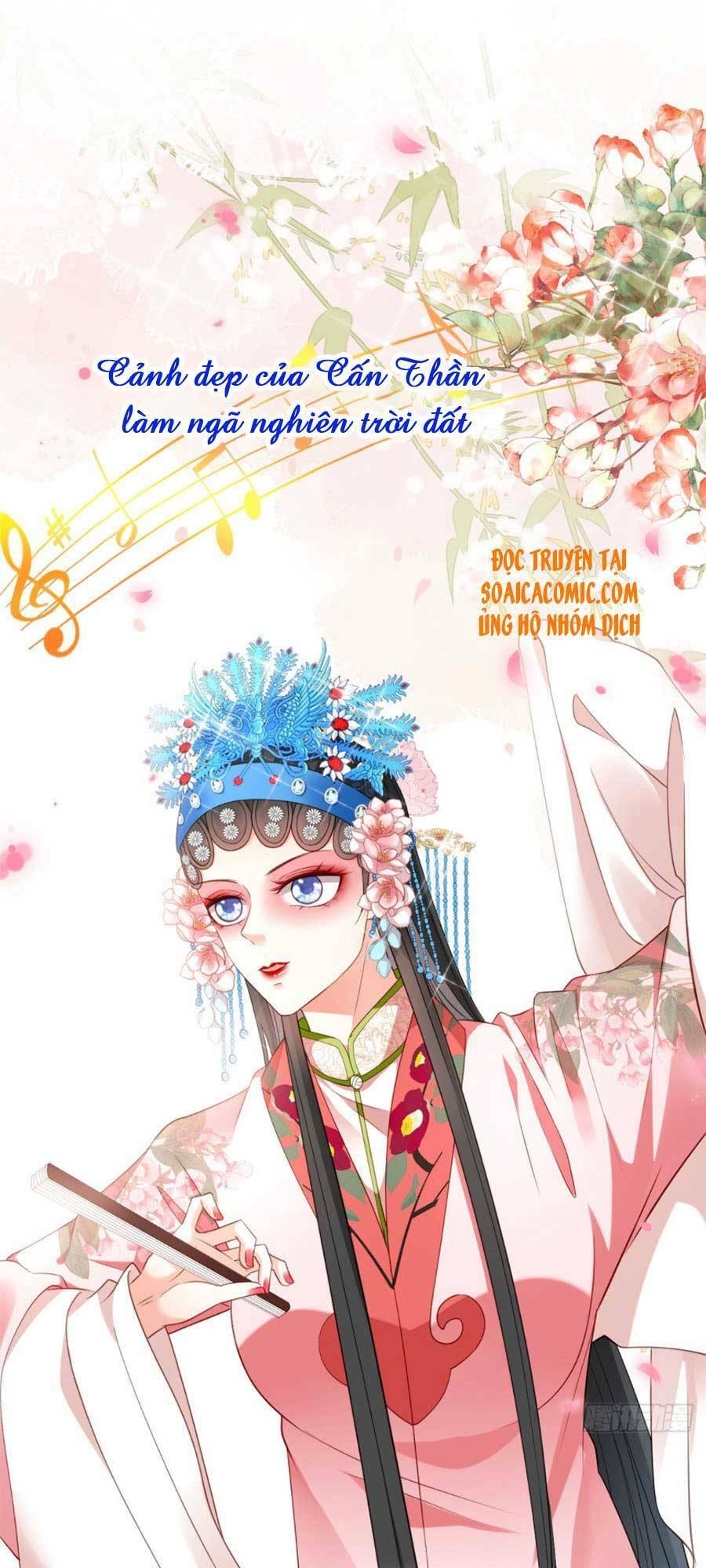 Chuyện Tình Chú Cháu: Vô Pháp Có Được Em Chapter 9 - Trang 2