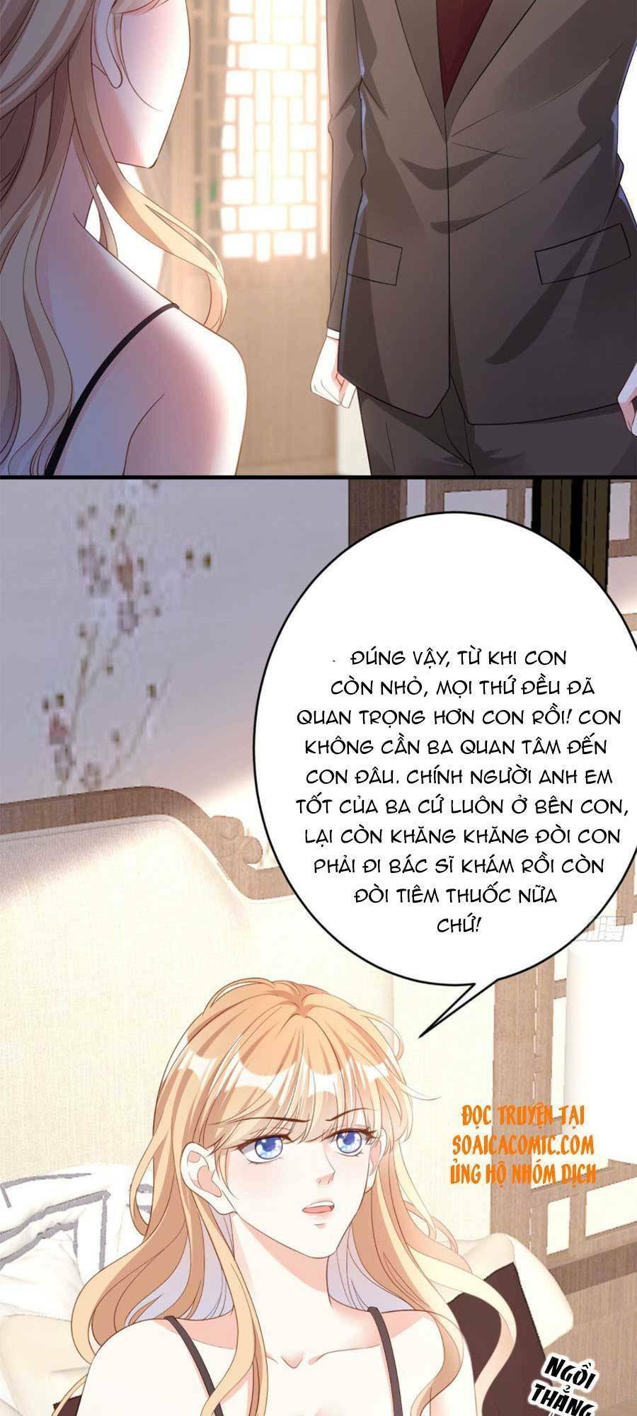 Chuyện Tình Chú Cháu: Vô Pháp Có Được Em Chapter 7 - Trang 2