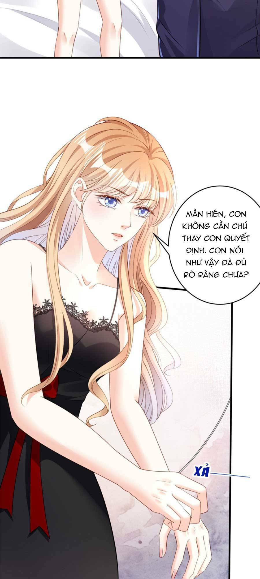 Chuyện Tình Chú Cháu: Vô Pháp Có Được Em Chapter 7 - Trang 2