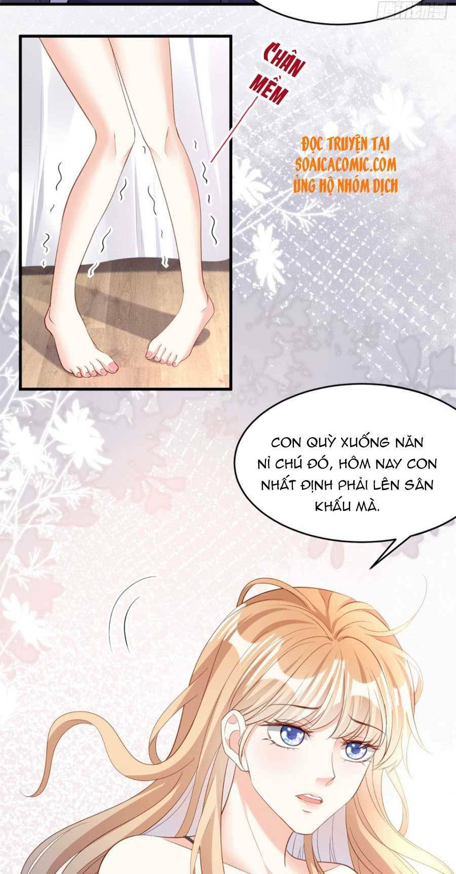 Chuyện Tình Chú Cháu: Vô Pháp Có Được Em Chapter 7 - Trang 2