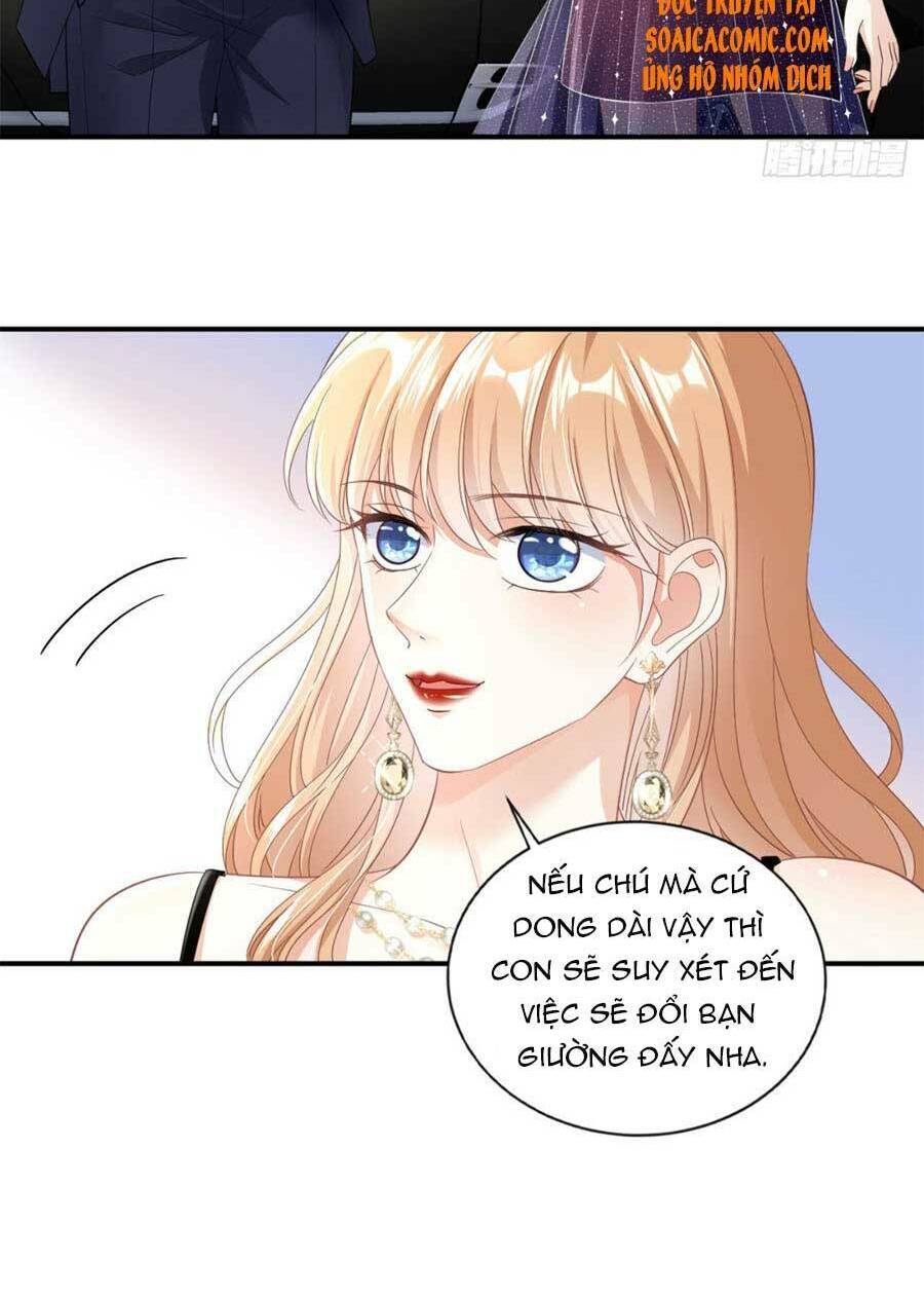 Chuyện Tình Chú Cháu: Vô Pháp Có Được Em Chapter 3 - Trang 2